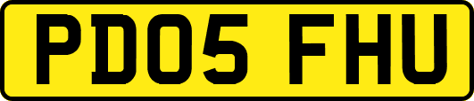 PD05FHU