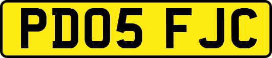 PD05FJC