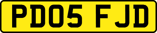 PD05FJD