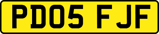 PD05FJF