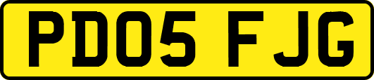 PD05FJG