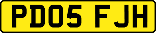 PD05FJH