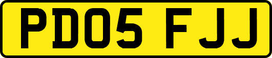 PD05FJJ