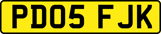 PD05FJK