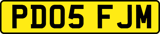PD05FJM