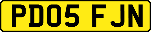PD05FJN
