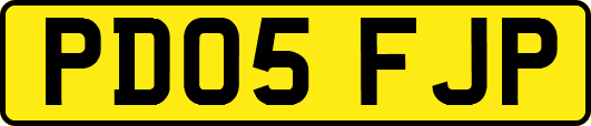 PD05FJP