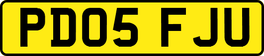 PD05FJU