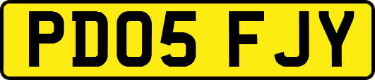 PD05FJY