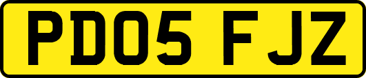 PD05FJZ