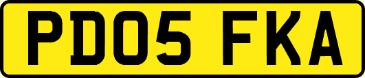 PD05FKA