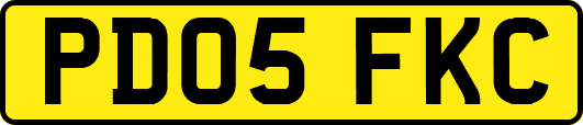 PD05FKC