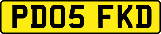 PD05FKD