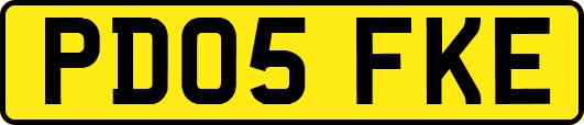 PD05FKE