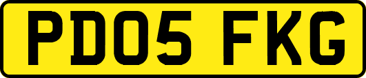 PD05FKG