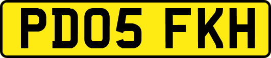 PD05FKH