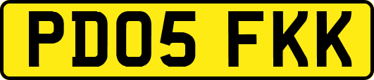 PD05FKK