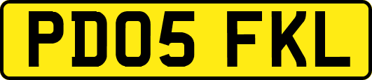 PD05FKL