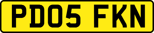 PD05FKN