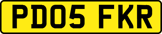 PD05FKR