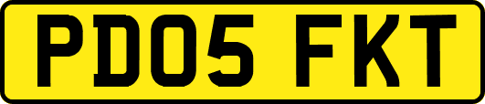 PD05FKT