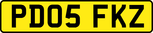 PD05FKZ