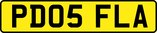 PD05FLA