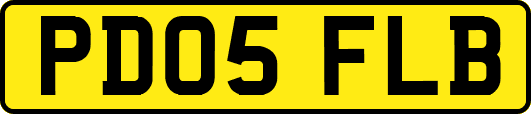 PD05FLB