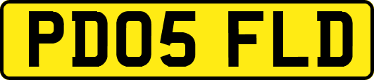 PD05FLD