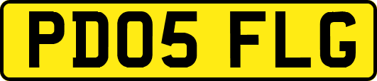 PD05FLG