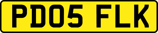 PD05FLK