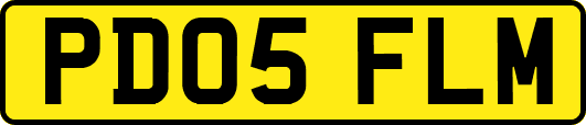 PD05FLM