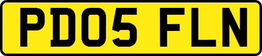 PD05FLN