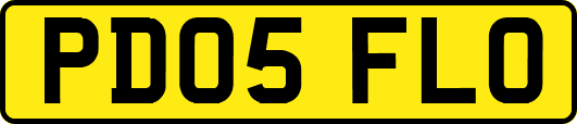 PD05FLO