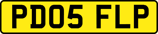 PD05FLP