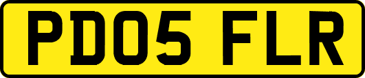 PD05FLR