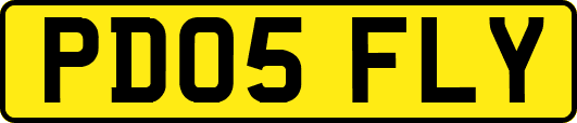 PD05FLY