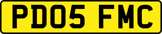 PD05FMC