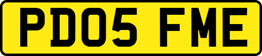 PD05FME