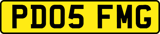 PD05FMG