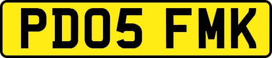 PD05FMK