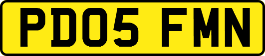 PD05FMN
