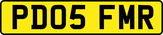 PD05FMR