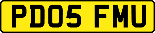 PD05FMU
