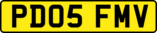 PD05FMV