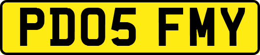PD05FMY