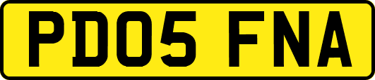PD05FNA