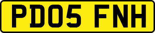 PD05FNH