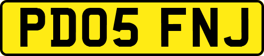 PD05FNJ