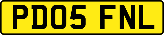 PD05FNL